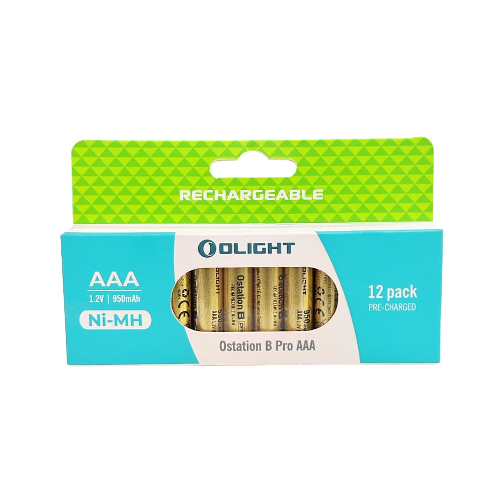 50% korting bij Olight