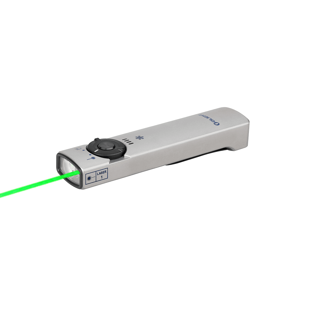Olight