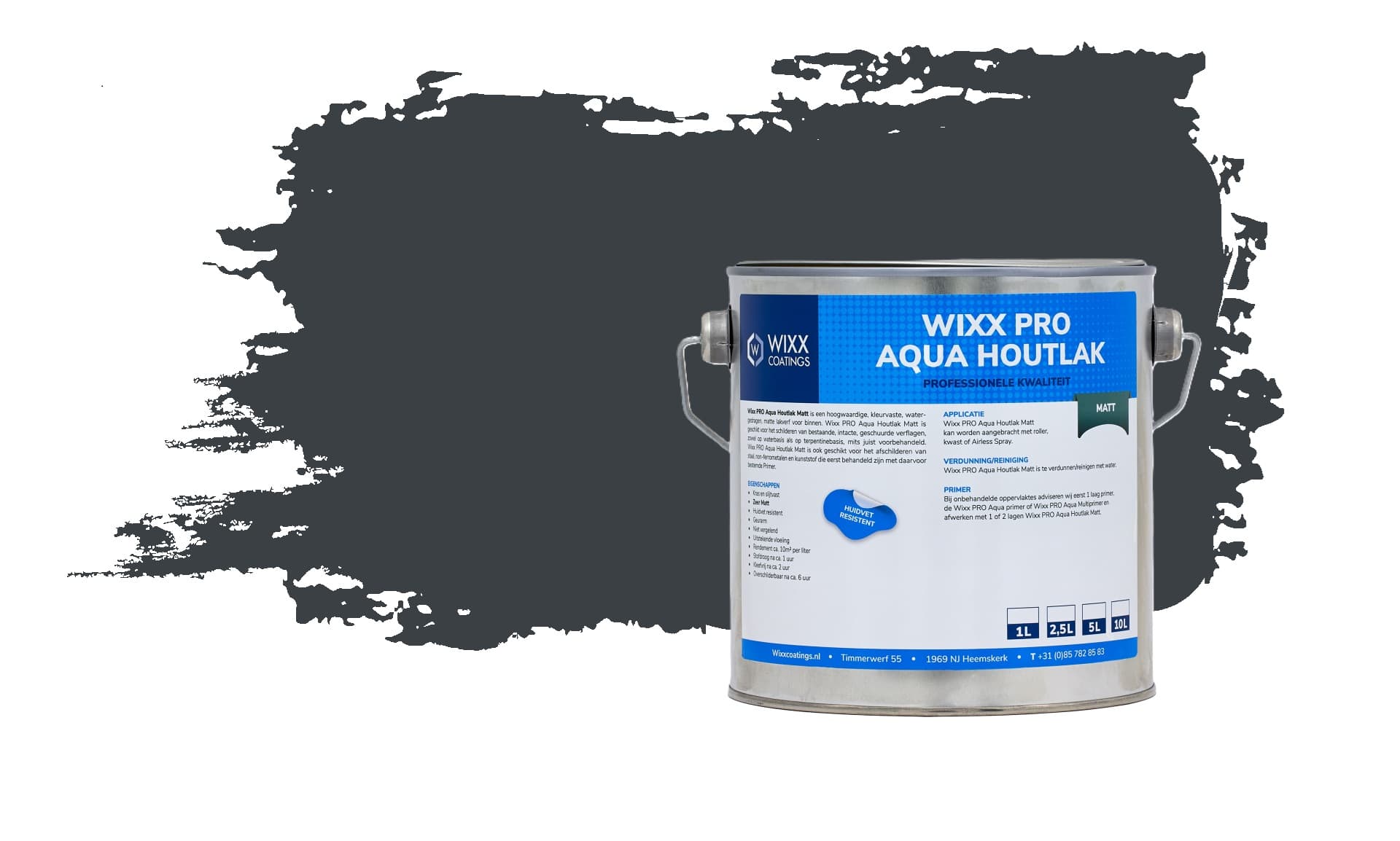 Wixx Coatings