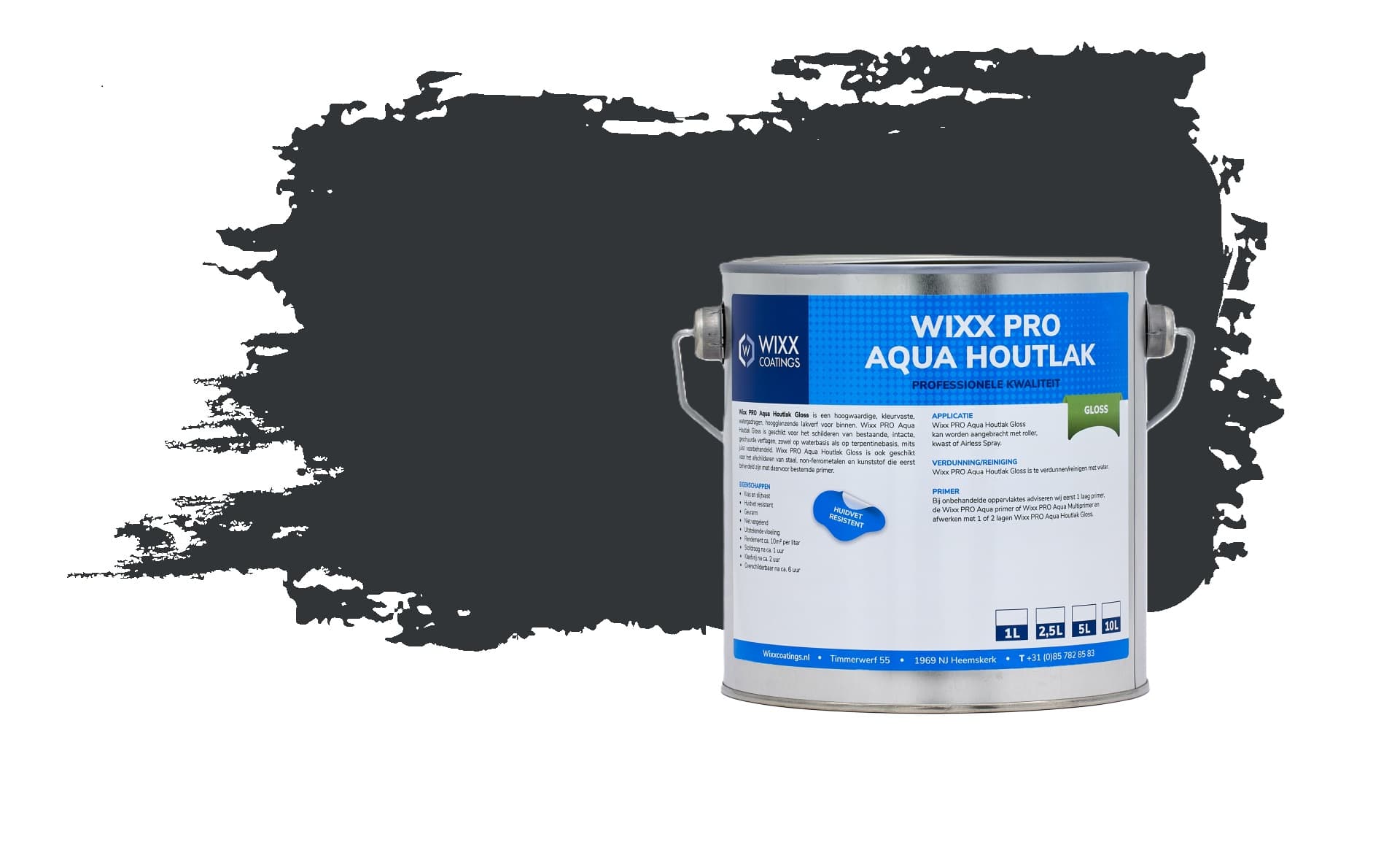 Wixx Coatings