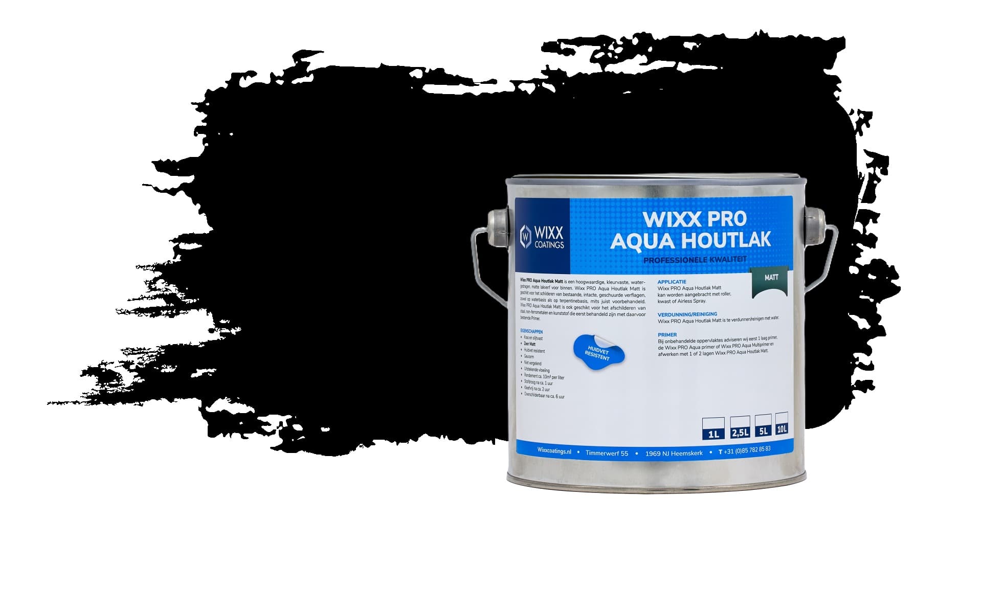 Wixx Coatings