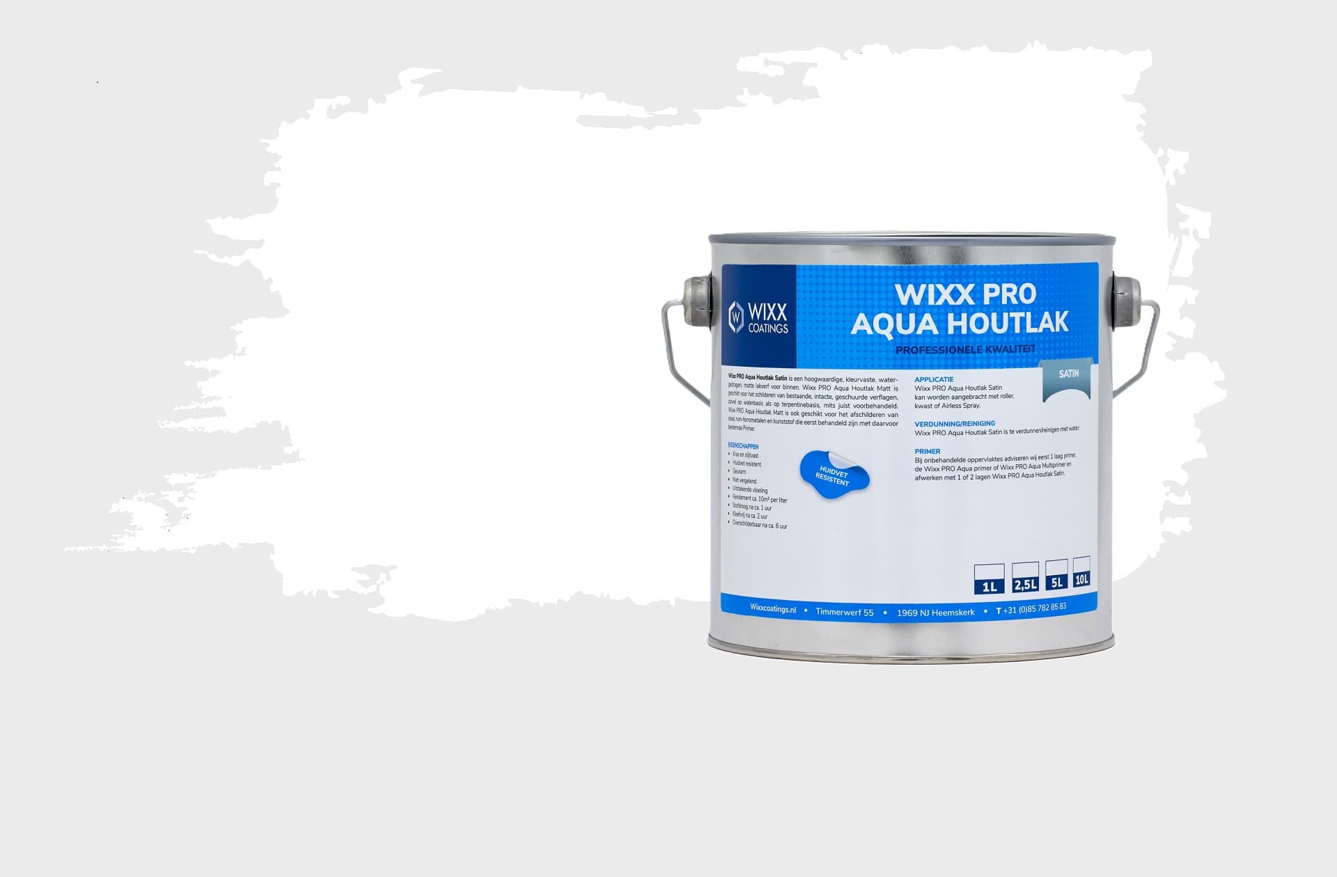 Wixx Coatings