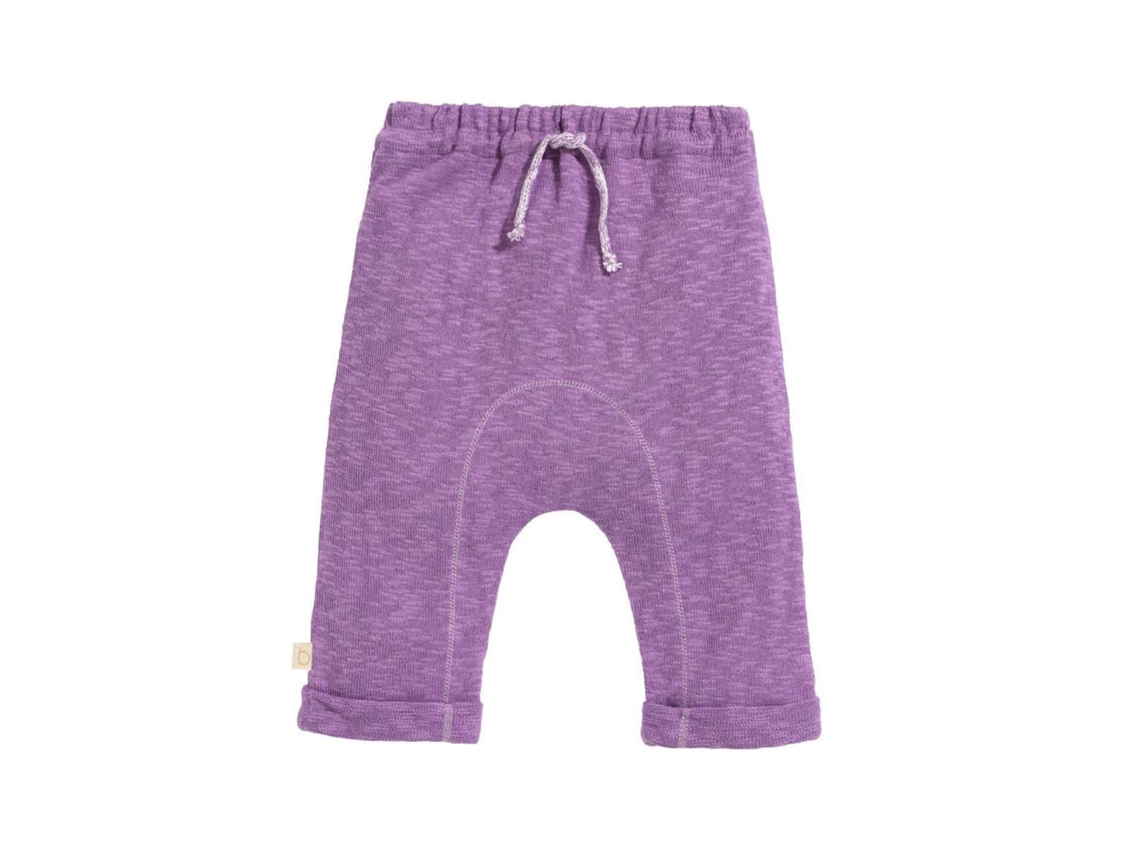 51% Rabatt auf Bio-Baumwoll-Kinderhose bei HANS NATUR