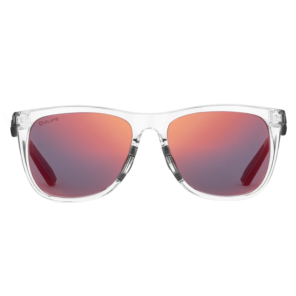 65% Rabatt auf polarisierte Sonnenbrille bei Olight