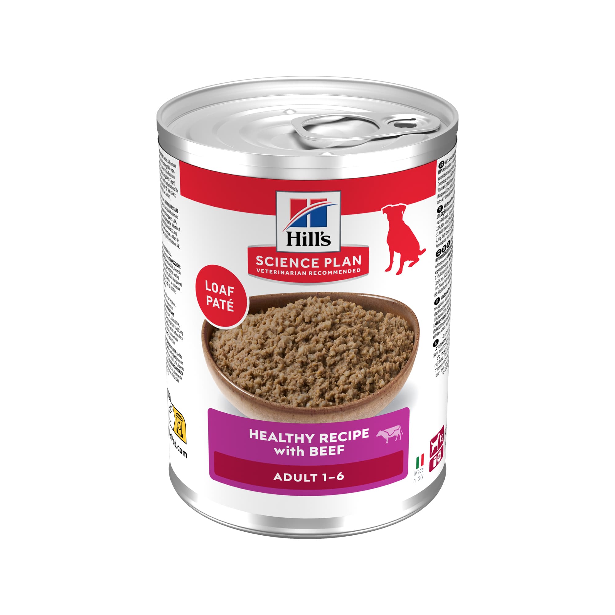 30% Rabatt auf Hill's Science Plan bei Medpets