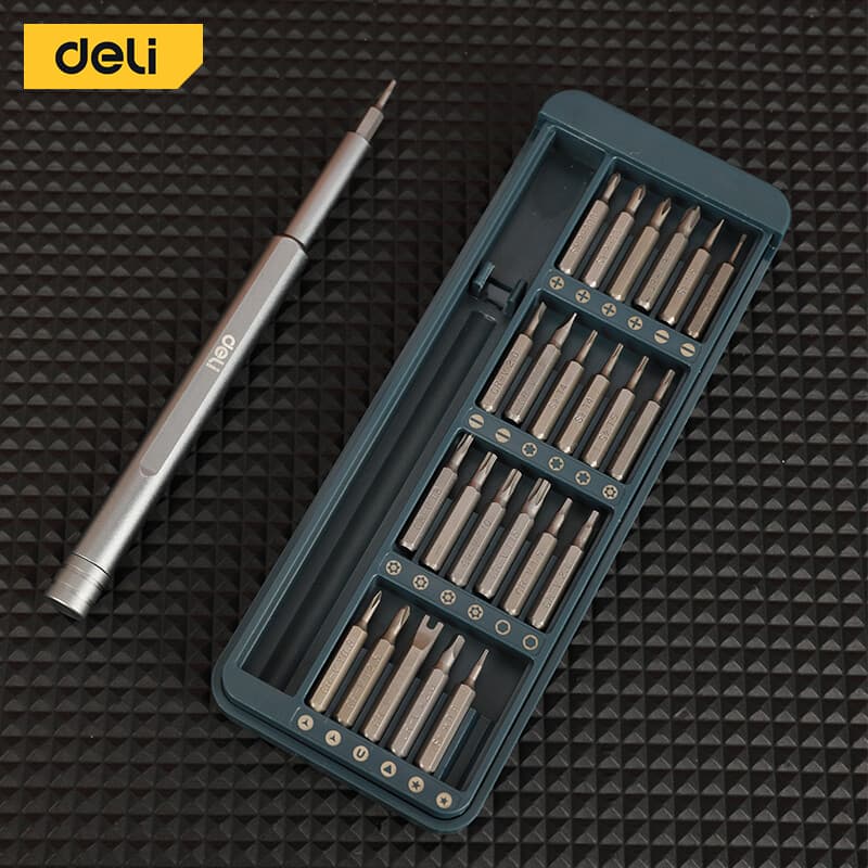 86% Rabatt auf 25-in-1 Präzisions-Schraubendreher-Set bei Joybuy