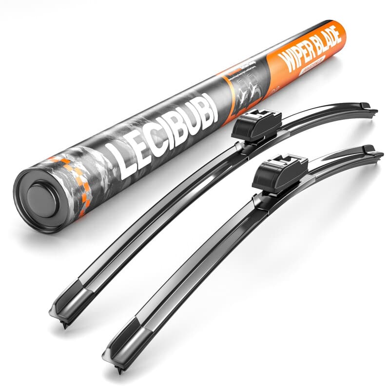 85% Rabatt auf LECIBUBI Scheibenwischer-Set bei Joybuy (DE)